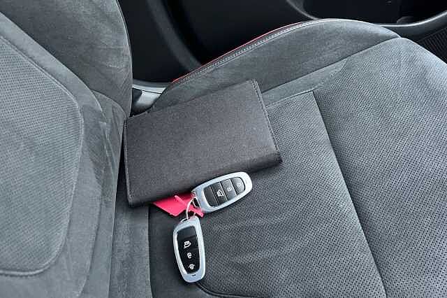 Hyundai Tucson 1.6 T Gdi N Line Suv 5dr Petrol Manual Euro 6 (s/s) (150 Ps)