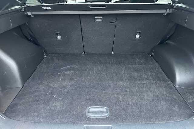 Hyundai Tucson 1.6 T Gdi N Line Suv 5dr Petrol Manual Euro 6 (s/s) (150 Ps)