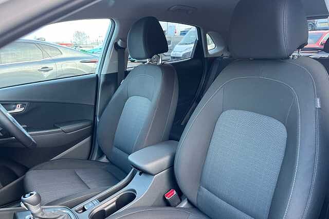 Hyundai Kona 1.6 H Gdi Premium Suv 5dr Petrol Hybrid Dct Euro 6 (s/s) (141 Ps)