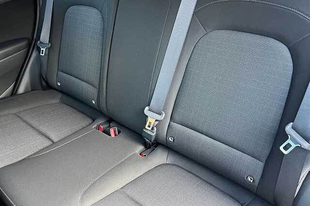Hyundai Kona 1.6 H Gdi Premium Suv 5dr Petrol Hybrid Dct Euro 6 (s/s) (141 Ps)
