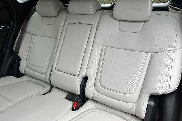 Hyundai Tucson 1.6 H T Gdi Ultimate Suv 5dr Petrol Hybrid Auto Euro 6 (s/s) (230 Ps)