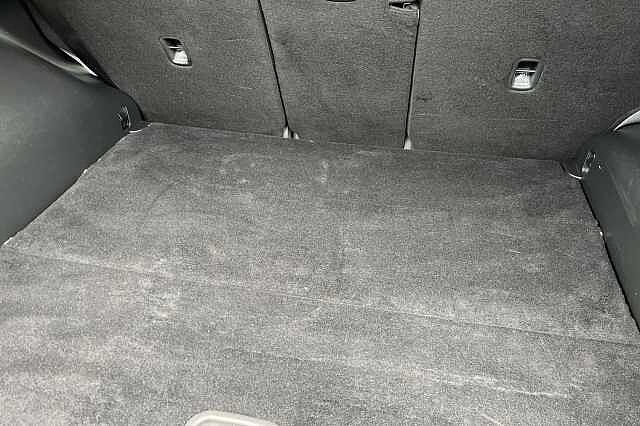 Hyundai Tucson 1.6 H T Gdi Ultimate Suv 5dr Petrol Hybrid Auto Euro 6 (s/s) (230 Ps)