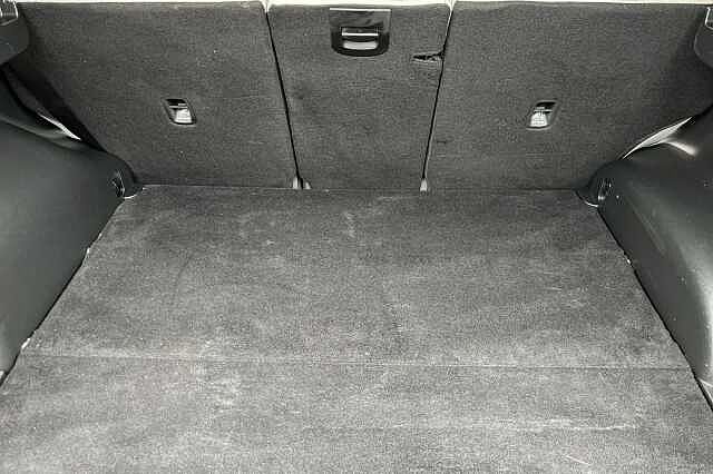 Hyundai Tucson 1.6 H T Gdi Ultimate Suv 5dr Petrol Hybrid Auto Euro 6 (s/s) (230 Ps)