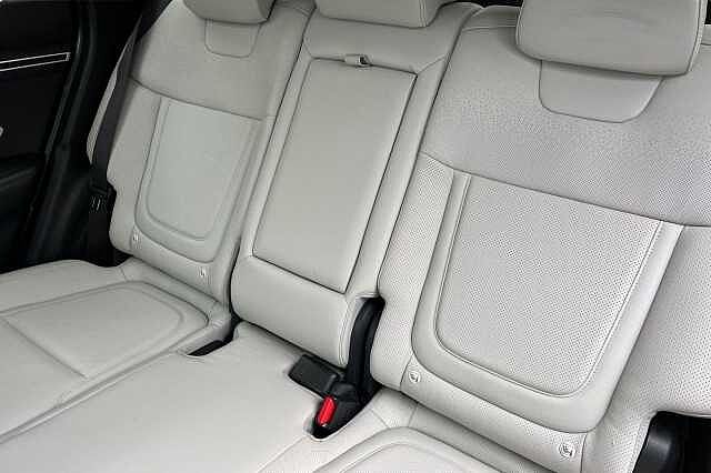 Hyundai Tucson 1.6 H T Gdi Ultimate Suv 5dr Petrol Hybrid Auto Euro 6 (s/s) (230 Ps)