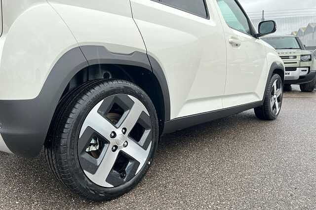 Hyundai Inster Long Range 49kwh 02 Suv 5dr Electric Auto (115 Ps)
