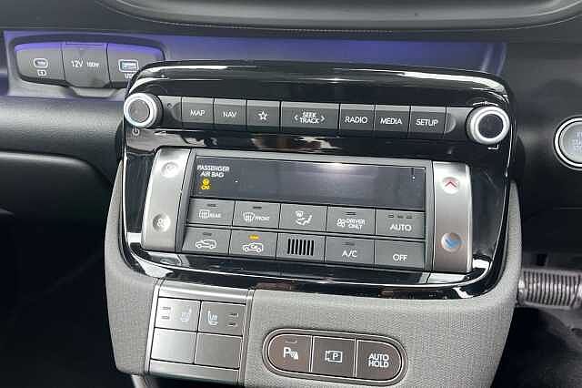 Hyundai Inster Long Range 49kwh 02 Suv 5dr Electric Auto (115 Ps)