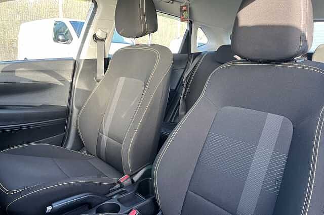 Hyundai I20 1.0 T Gdi Advance Hatchback 5dr Petrol Dct Euro 6 (s/s) (100 Ps) Lumen Grey