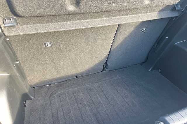 Hyundai I20 1.0 T Gdi Advance Hatchback 5dr Petrol Dct Euro 6 (s/s) (100 Ps) Lumen Grey