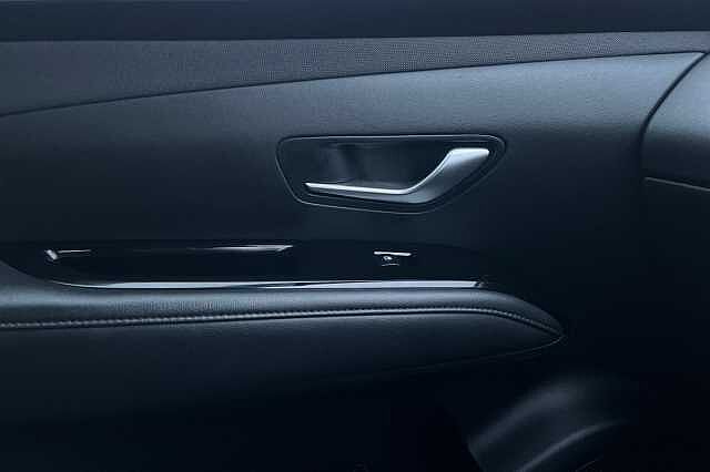 Hyundai Tucson 1.6 T Gdi Se Connect Suv 5dr Petrol Manual Euro 6 (s/s) (150 Ps)