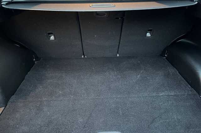 Hyundai Tucson 1.6 T Gdi Se Connect Suv 5dr Petrol Manual Euro 6 (s/s) (150 Ps)