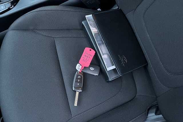 Hyundai Tucson 1.6 T Gdi Se Connect Suv 5dr Petrol Manual Euro 6 (s/s) (150 Ps)