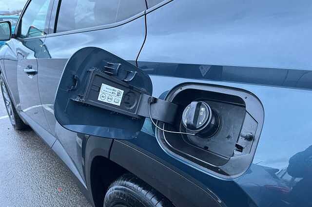 Hyundai Tucson 1.6 T Gdi Se Connect Suv 5dr Petrol Manual Euro 6 (s/s) (150 Ps)