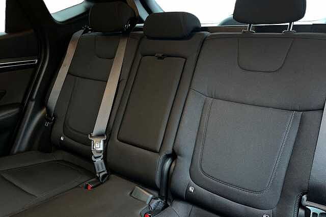 Hyundai Tucson 1.6 T Gdi Se Connect Suv 5dr Petrol Manual Euro 6 (s/s) (150 Ps)