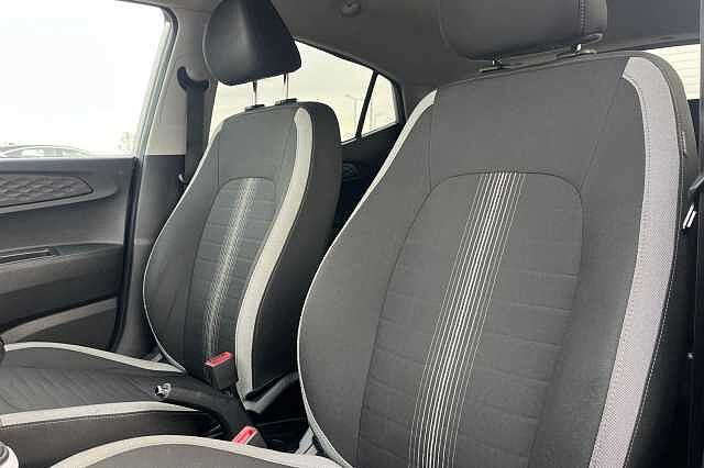 Hyundai I10 1.2 Premium Hatchback 5dr Petrol Auto Euro 6 (s/s) (84 Ps)