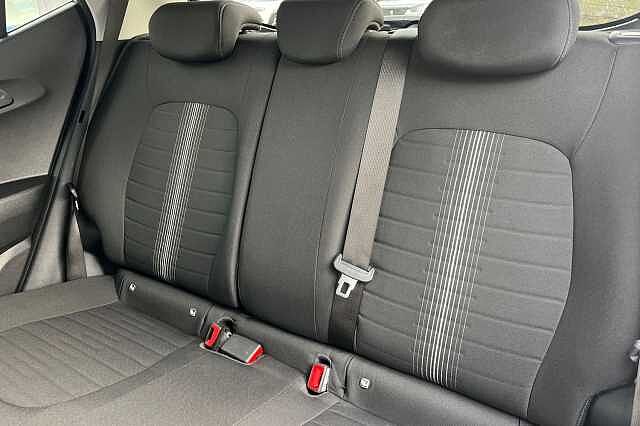 Hyundai I10 1.2 Premium Hatchback 5dr Petrol Auto Euro 6 (s/s) (84 Ps)