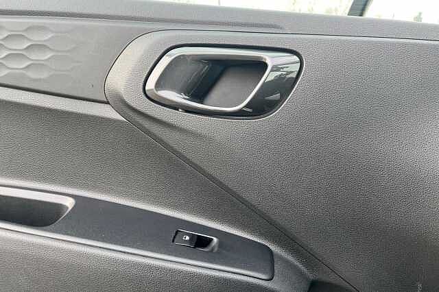 Hyundai I10 1.2 Premium Hatchback 5dr Petrol Auto Euro 6 (s/s) (84 Ps)