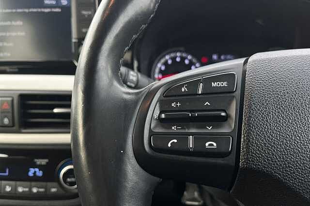 Hyundai I10 1.2 Premium Hatchback 5dr Petrol Auto Euro 6 (s/s) (84 Ps)