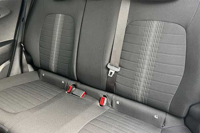 Hyundai I10 1.2 Premium Hatchback 5dr Petrol Auto Euro 6 (s/s) (84 Ps)