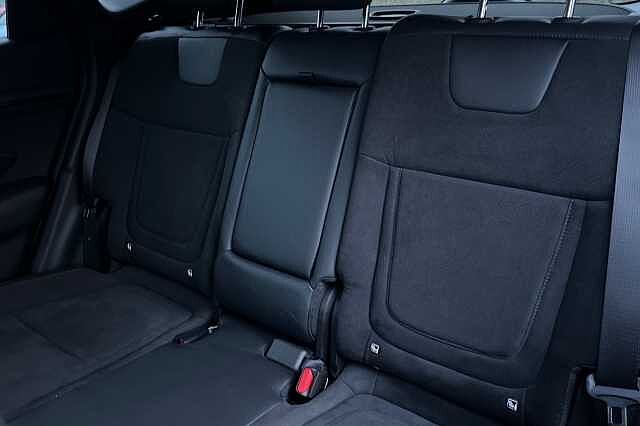 Hyundai Tucson 1.6 H T Gdi N Line Suv 5dr Petrol Hybrid Auto Euro 6 (s/s) (230 Ps)