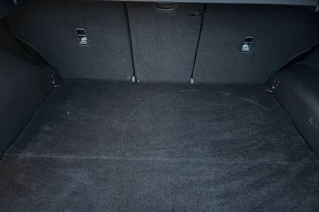 Hyundai Tucson 1.6 H T Gdi N Line Suv 5dr Petrol Hybrid Auto Euro 6 (s/s) (230 Ps)