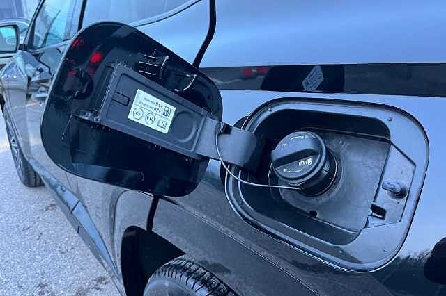 Hyundai Tucson 1.6 H T Gdi N Line Suv 5dr Petrol Hybrid Auto Euro 6 (s/s) (230 Ps)