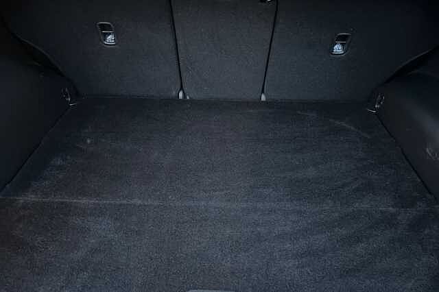 Hyundai Tucson 1.6 H T Gdi N Line Suv 5dr Petrol Hybrid Auto Euro 6 (s/s) (230 Ps)