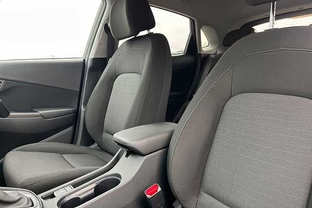 Hyundai Kona 1.6 H Gdi Premium Suv 5dr Petrol Hybrid Dct Euro 6 (s/s) (141 Ps)