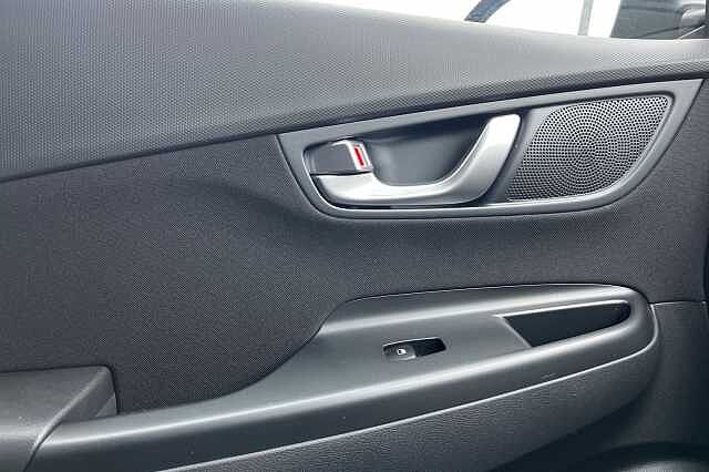 Hyundai Kona 1.6 H Gdi Premium Suv 5dr Petrol Hybrid Dct Euro 6 (s/s) (141 Ps)