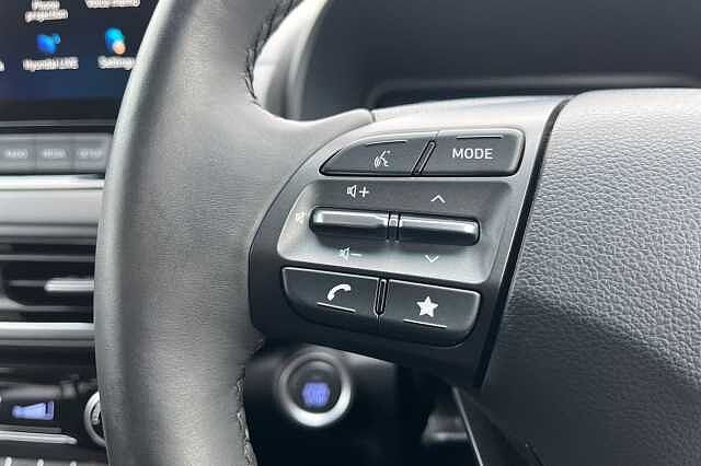 Hyundai Kona 1.6 H Gdi Premium Suv 5dr Petrol Hybrid Dct Euro 6 (s/s) (141 Ps)