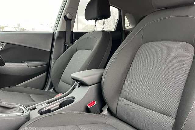 Hyundai Kona 1.6 H Gdi Premium Suv 5dr Petrol Hybrid Dct Euro 6 (s/s) (141 Ps)