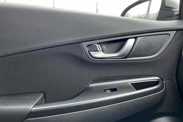 Hyundai Kona 1.6 H Gdi Premium Suv 5dr Petrol Hybrid Dct Euro 6 (s/s) (141 Ps)