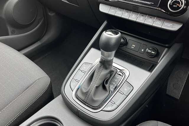 Hyundai Kona 1.6 H Gdi Premium Suv 5dr Petrol Hybrid Dct Euro 6 (s/s) (141 Ps)