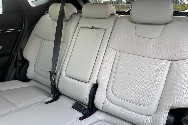 Hyundai Tucson 1.6 H T Gdi 13.8kwh Ultimate Suv 5dr Petrol Plug In Hybrid Auto 4wd Euro 6 (s/s)