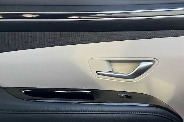 Hyundai Tucson 1.6 H T Gdi 13.8kwh Ultimate Suv 5dr Petrol Plug In Hybrid Auto 4wd Euro 6 (s/s)