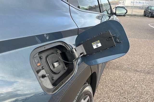 Hyundai Tucson 1.6 H T Gdi 13.8kwh Ultimate Suv 5dr Petrol Plug In Hybrid Auto 4wd Euro 6 (s/s)