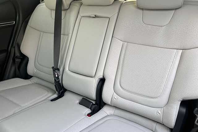 Hyundai Tucson 1.6 H T Gdi 13.8kwh Ultimate Suv 5dr Petrol Plug In Hybrid Auto 4wd Euro 6 (s/s)