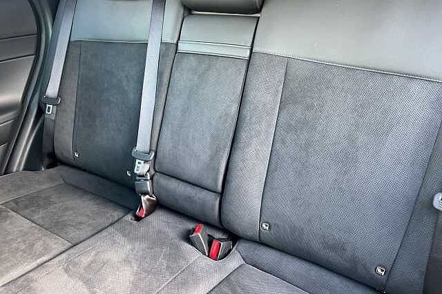 Hyundai KONA 1.6 T Gdi N Line S Suv 5dr Petrol Manual Euro 6 (s/s) (138 Ps) Abyss Black