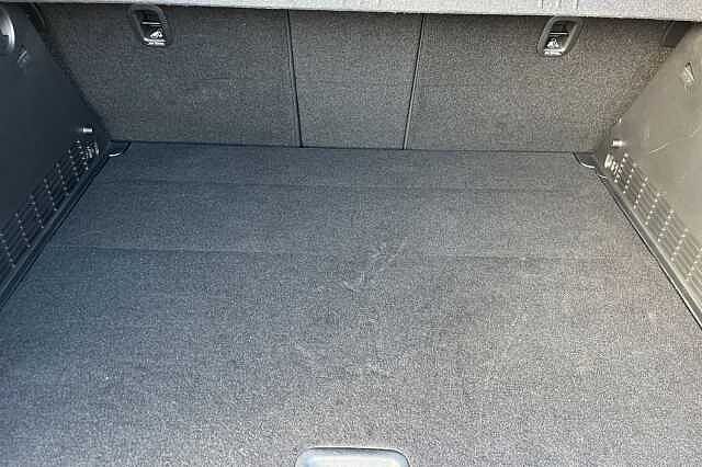 Hyundai KONA 1.6 T Gdi N Line S Suv 5dr Petrol Manual Euro 6 (s/s) (138 Ps) Abyss Black