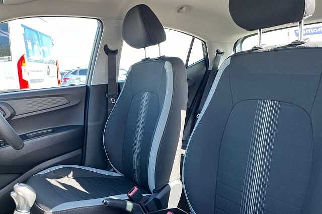 Hyundai I10 1.0 Advance Hatchback 5dr Petrol Auto Euro 6 (s/s) (63 Ps)
