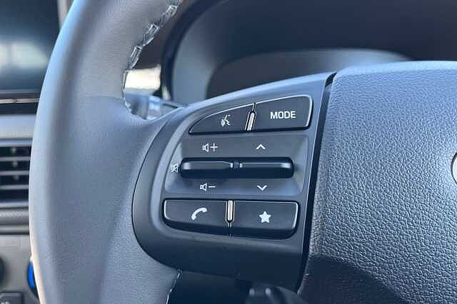 Hyundai I10 1.0 Advance Hatchback 5dr Petrol Auto Euro 6 (s/s) (63 Ps)