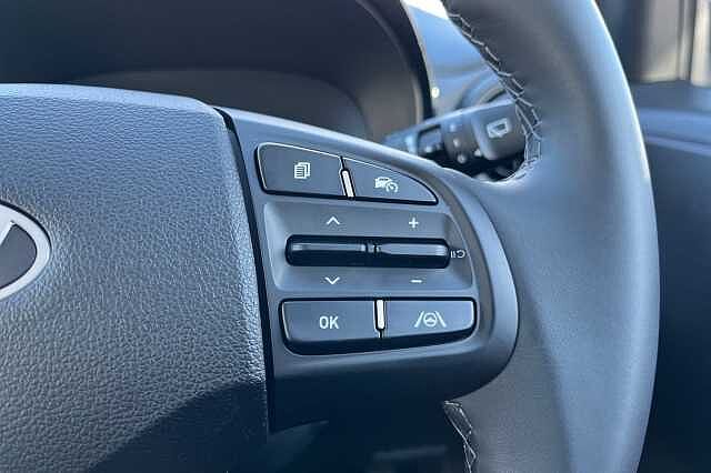 Hyundai I10 1.0 Advance Hatchback 5dr Petrol Auto Euro 6 (s/s) (63 Ps)