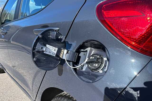 Hyundai I10 1.0 Advance Hatchback 5dr Petrol Auto Euro 6 (s/s) (63 Ps)