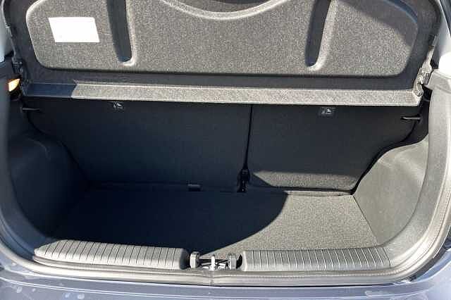 Hyundai I10 1.0 Advance Hatchback 5dr Petrol Auto Euro 6 (s/s) (63 Ps)