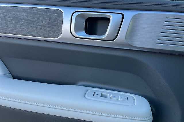 Hyundai Santa Fe 1.6 T Gdi 13.8kwh Ultimate Suv 5dr Petrol Plug In Hybrid Auto 4wd Euro 6 (s/s) (