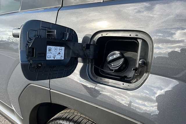 Hyundai Santa Fe 1.6 T Gdi 13.8kwh Ultimate Suv 5dr Petrol Plug In Hybrid Auto 4wd Euro 6 (s/s) (