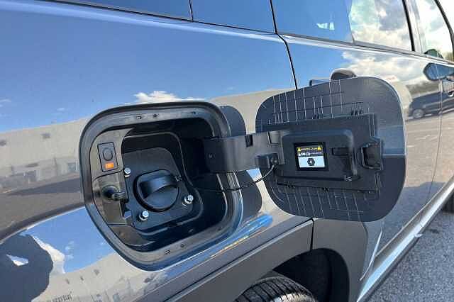 Hyundai Santa Fe 1.6 T Gdi 13.8kwh Ultimate Suv 5dr Petrol Plug In Hybrid Auto 4wd Euro 6 (s/s) (