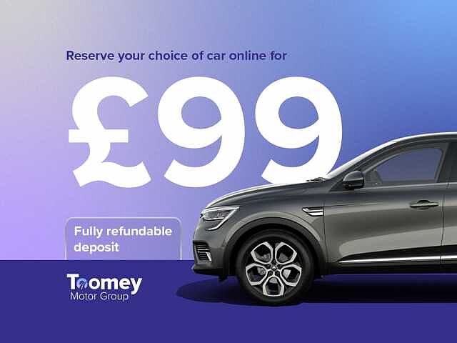 Hyundai KONA 1.6 H Gdi Ultimate Suv 5dr Petrol Hybrid Dct Euro 6 (s/s) (141 Ps) Galactic Grey