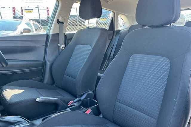 Hyundai I20 1.0 T Gdi Mhev Se Connect Hatchback 5dr Petrol Hybrid Dct Euro 6 (s/s) (100 Ps)