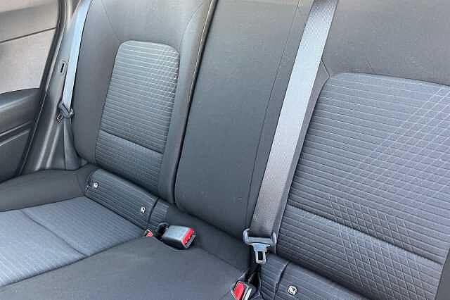 Hyundai I20 1.0 T Gdi Mhev Se Connect Hatchback 5dr Petrol Hybrid Dct Euro 6 (s/s) (100 Ps)