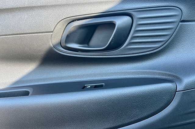 Hyundai I20 1.0 T Gdi Mhev Se Connect Hatchback 5dr Petrol Hybrid Dct Euro 6 (s/s) (100 Ps)